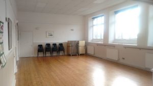 South Brent Old School Community Centre Hall 1